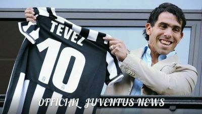 Tevez 